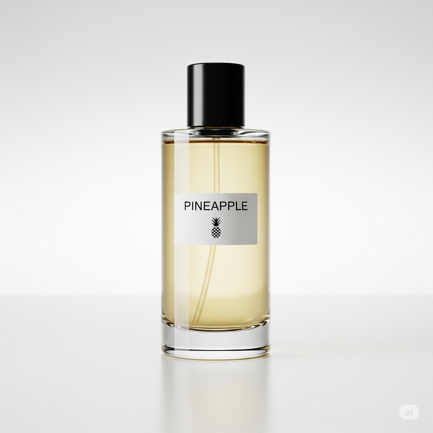 Pineapple Pulp (Fruity) Fragrance FO031