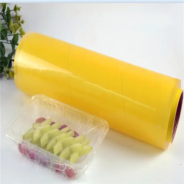 PVC Cling Wrap PM036-PM037