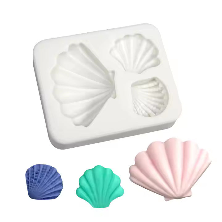 Sea Shell Conch CFM292 (OWN)