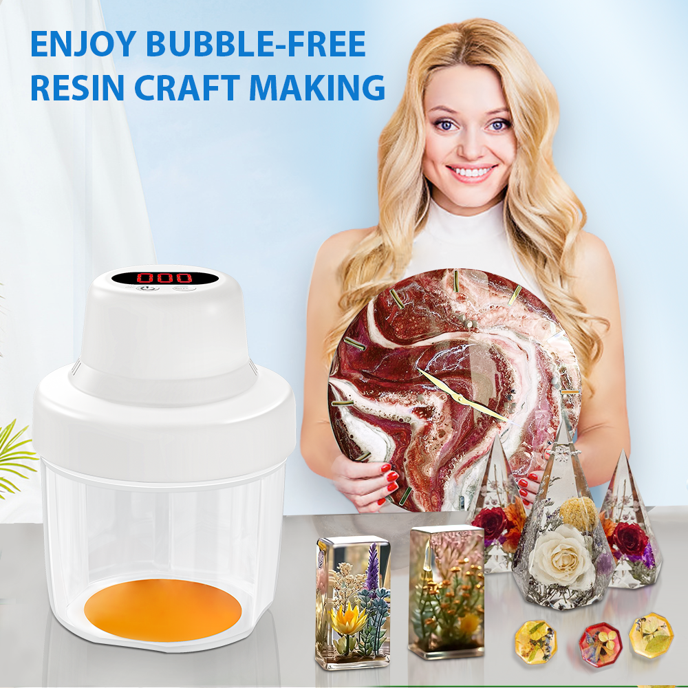 Bubble Removal Machine ART050