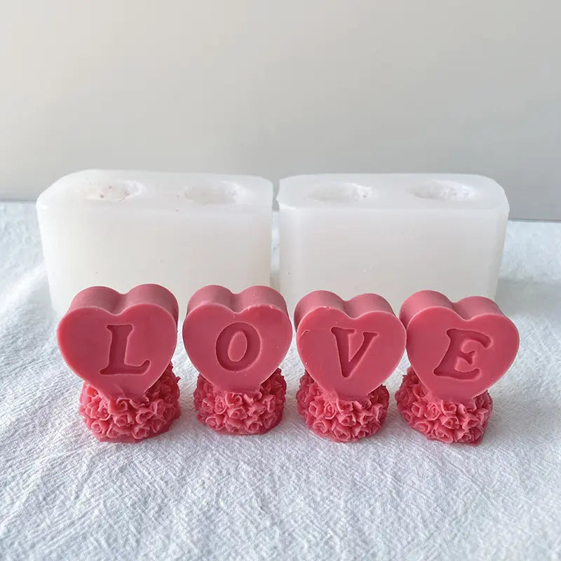 Love Set WCM318 (OWN)