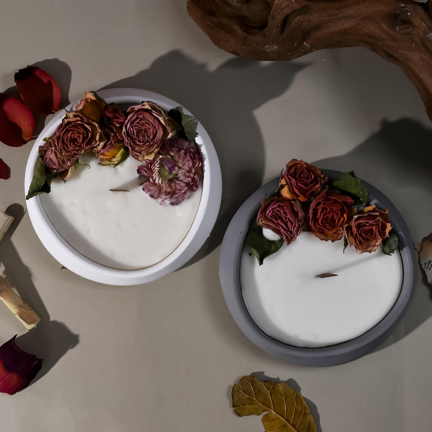 Dish Resin & Concrete Mold ARM476