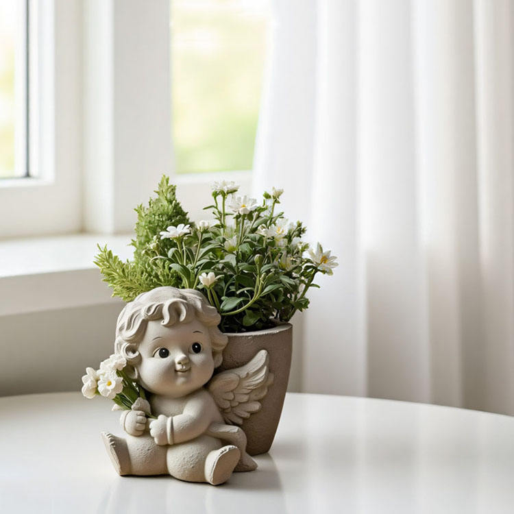 Born Babyangel Jar Mold ARM448