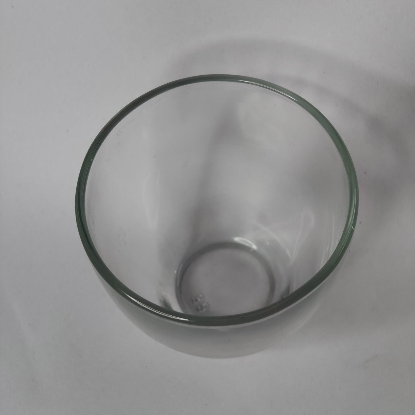 Glass Kullad Jar (12 PCS) PM395