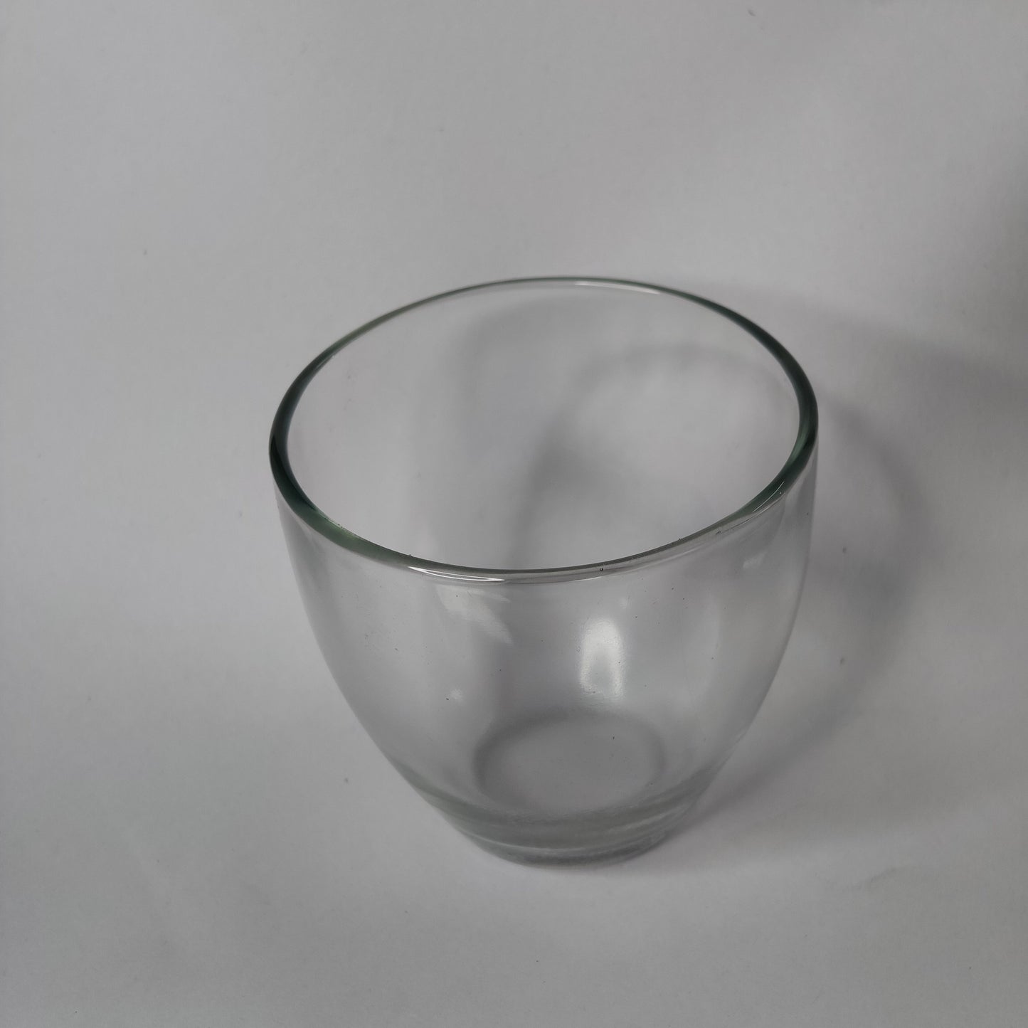Glass Kullad Jar (12 PCS) PM395