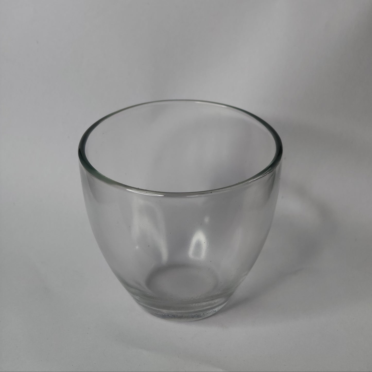 Glass Kullad Jar (12 PCS) PM395