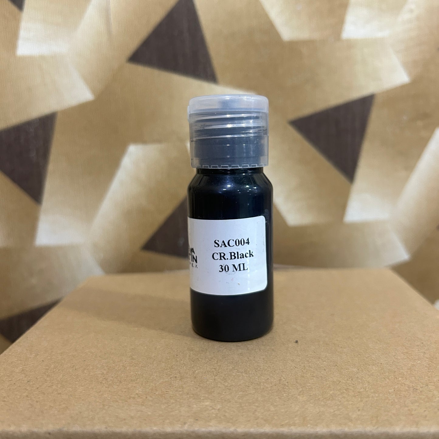 Concrete Color 30 ml SAC004 to SAC009