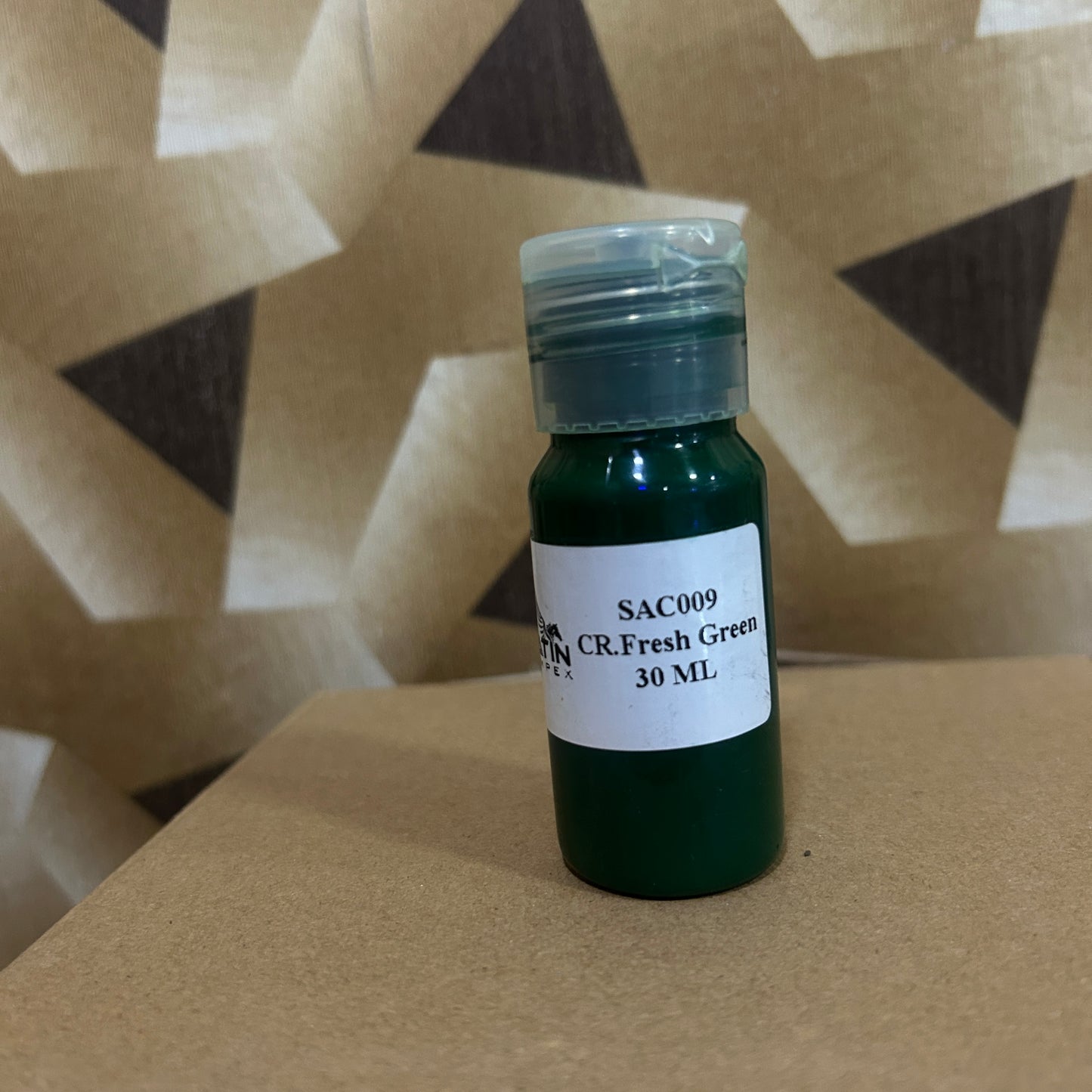 Concrete Color 30 ml SAC004 to SAC009