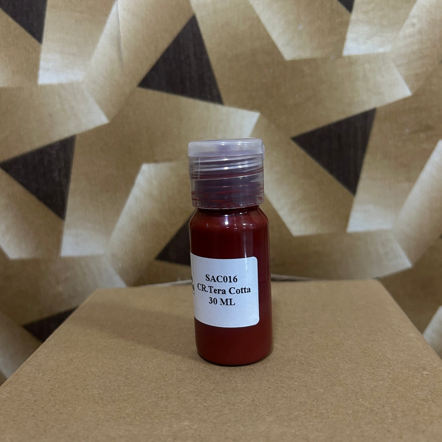 Concrete Color 30 ml SAC004 to SAC009