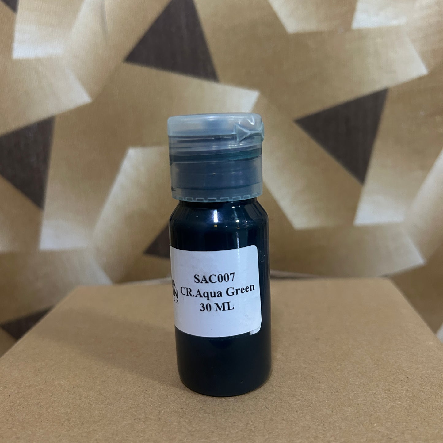 Concrete Color 30 ml SAC004 to SAC009