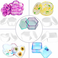 Jar Mold
