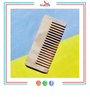 Detangling Comb III (5.5*2.5 inch) BBC012