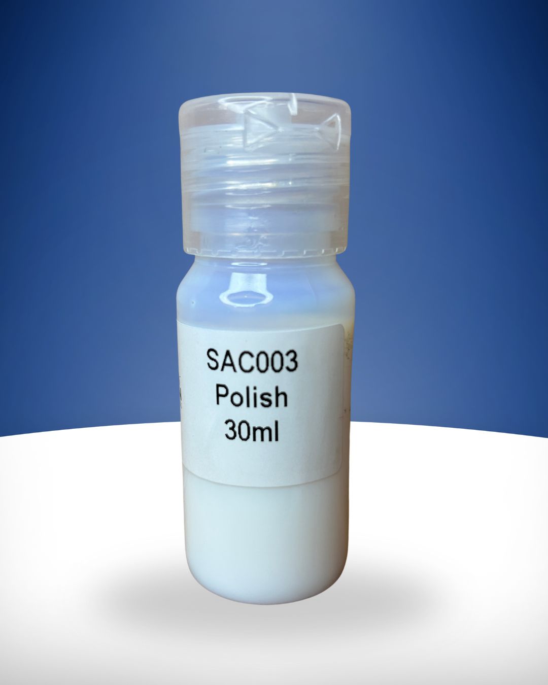 Gloss Polish Conceret sealer 30ml SAC003