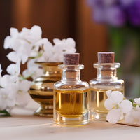 Oil & Fragrance