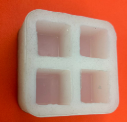Ice Cube Mold WCM658 (OWN)