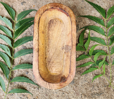 Wooden Serving Bowl WC001 | WC008 |WC009 | WC010