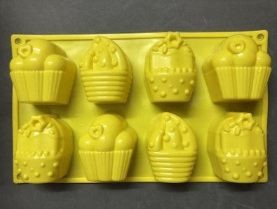 Muffin Mold SSM086 - MATIN IMPEX