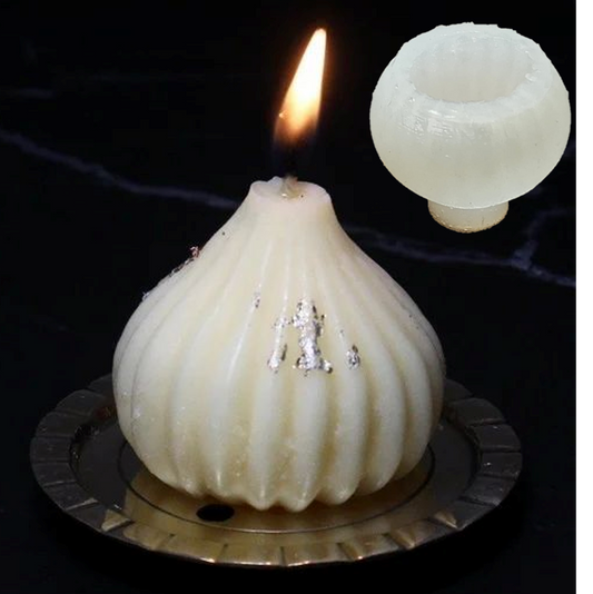 3D Modak Mold WCM591 (OWN)