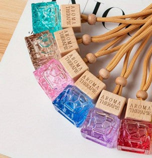 Hanging Diffuser Bottle 10m Pink HDF004