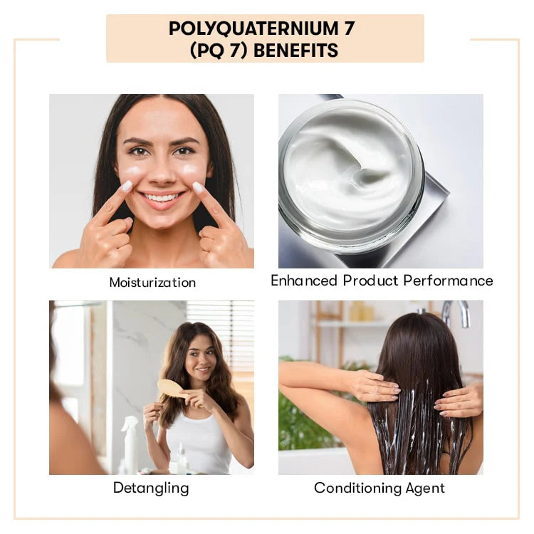 Polyquaternium 7 CH038