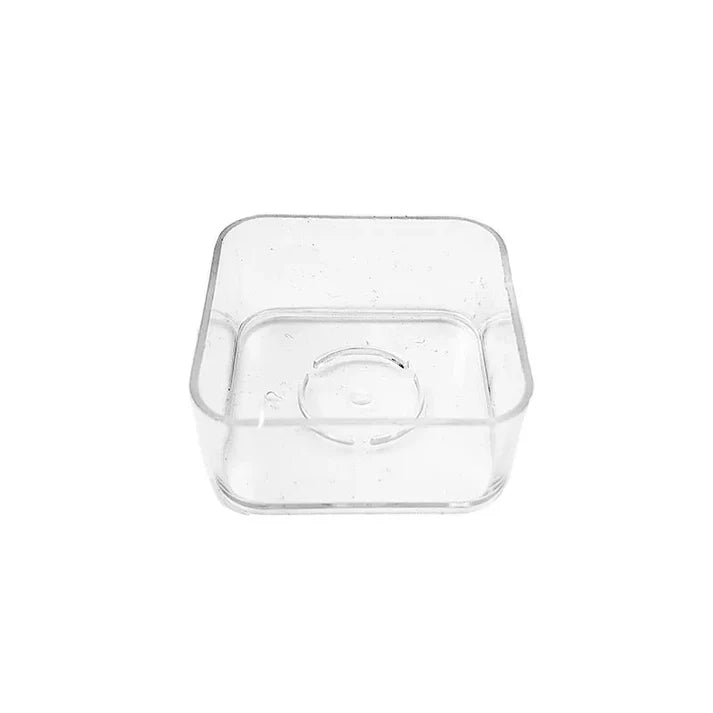 Polycarbonate T-Light 50 PCS