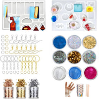 Resin Raw Material