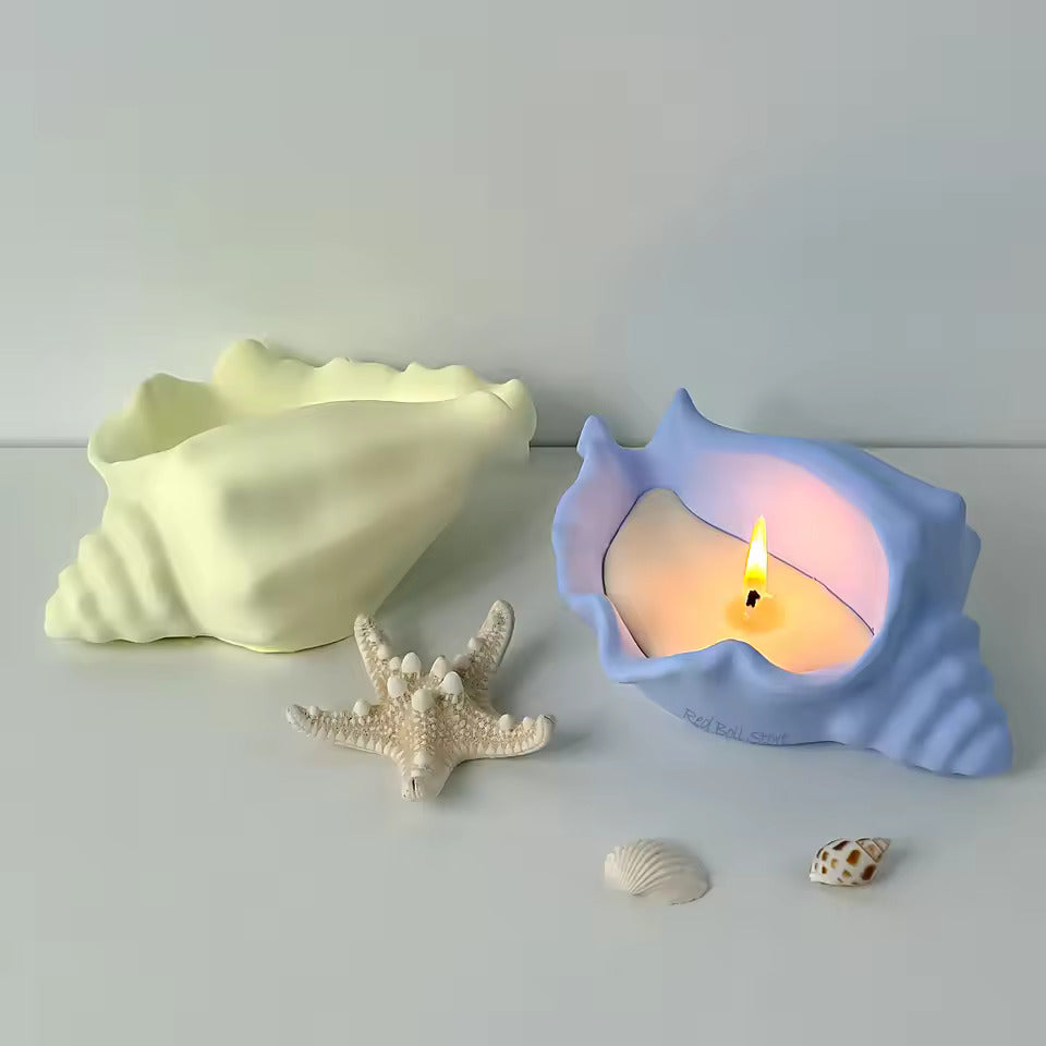 Fighting Conch ARM334