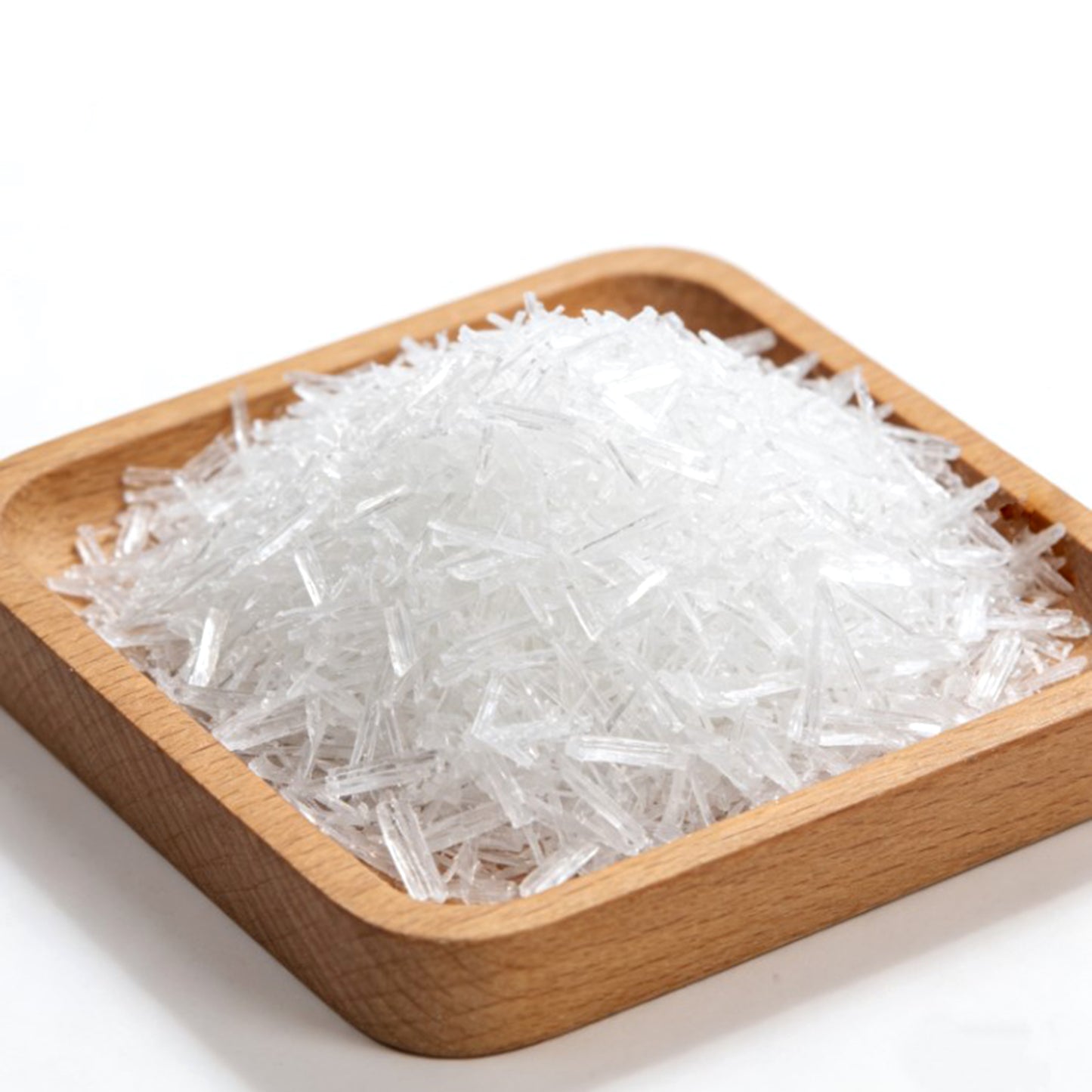 Pure Menthol Crystals | CRM001