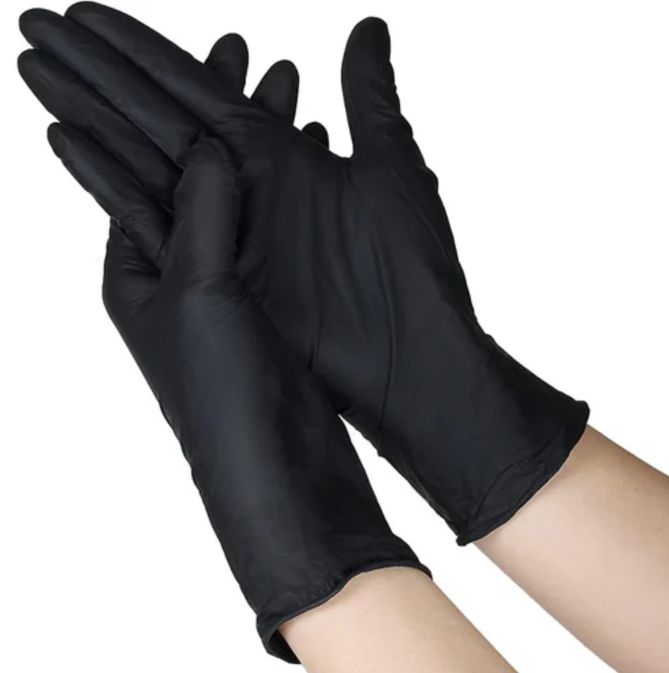 Hand Gloves Box (1 Pack = 100 gloves) ART040