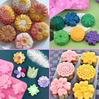 Soap Mold