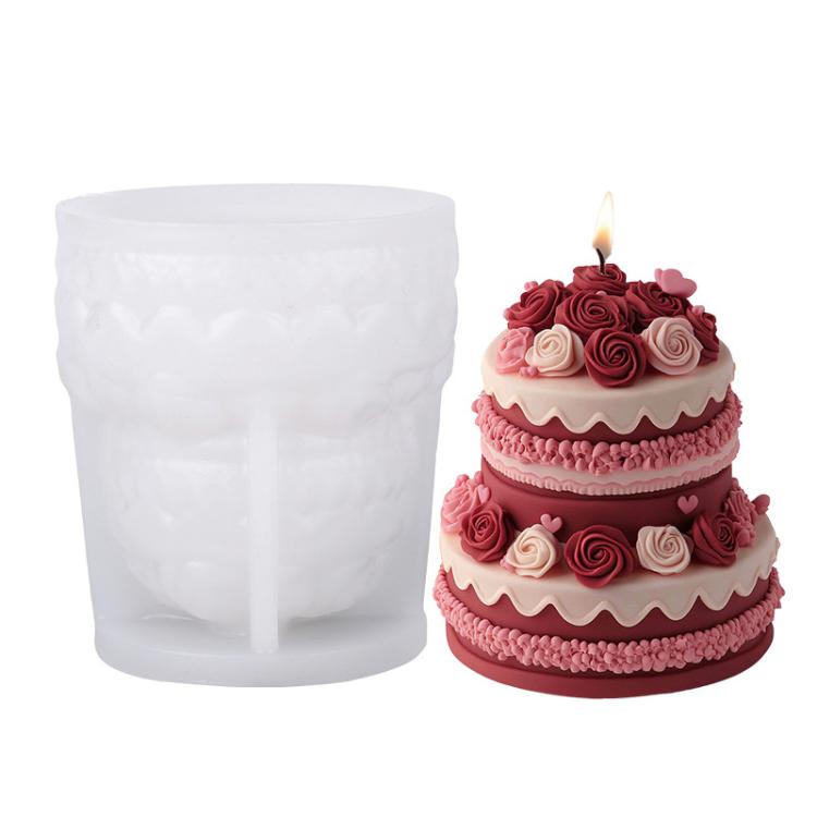 Cake Decotarive WCM690