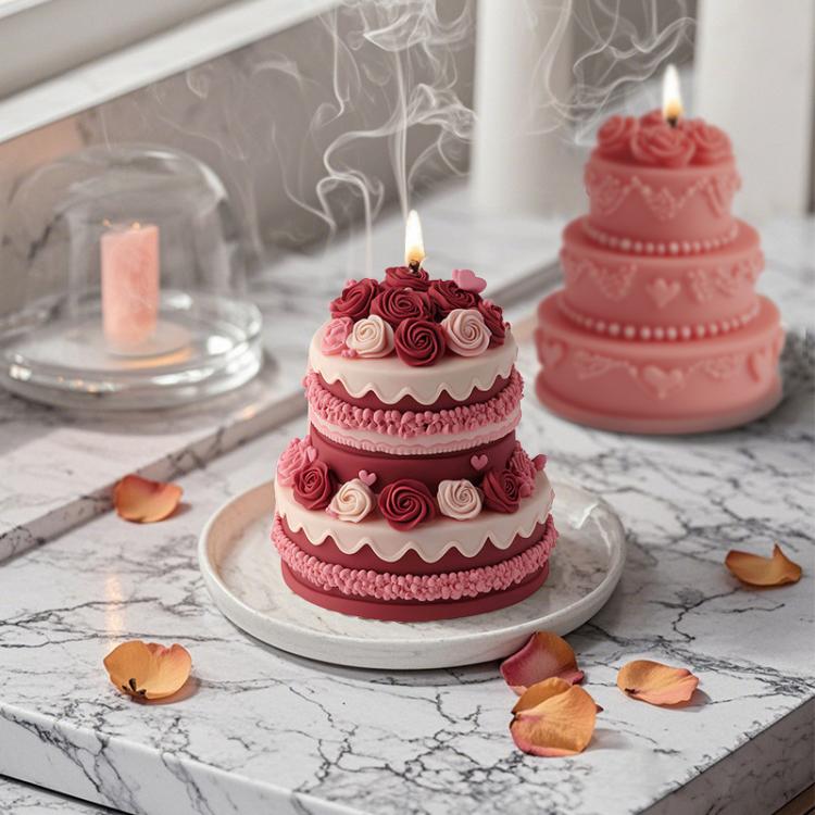 Cake Decotarive WCM690