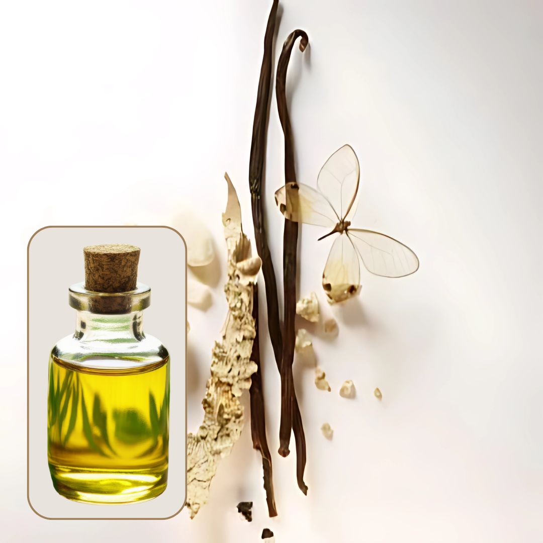 Vanilla (Sweet) Fragrance FO035