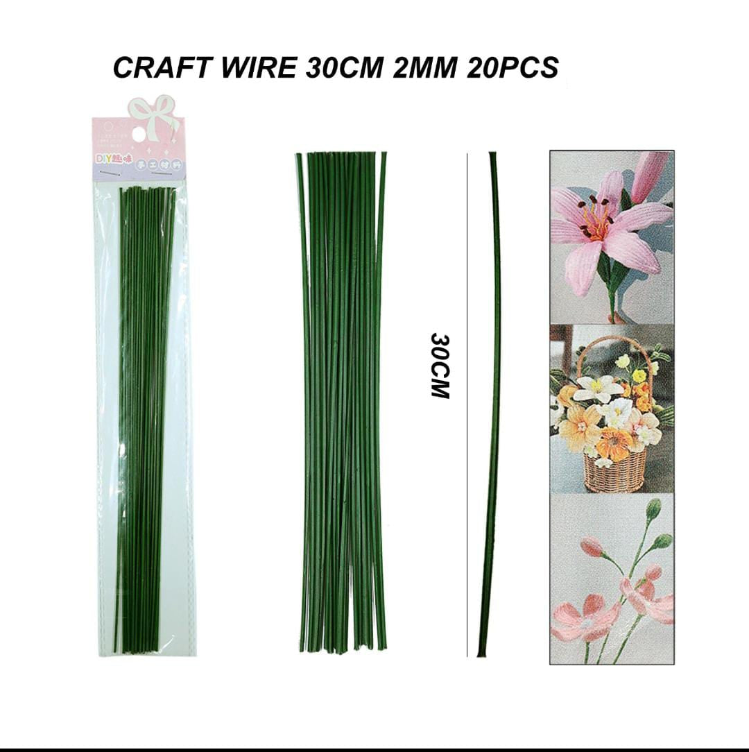 Craft Wire ART057