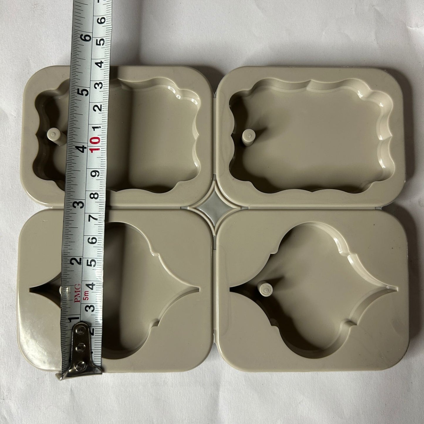 Two in One Wax Sachet SSM056