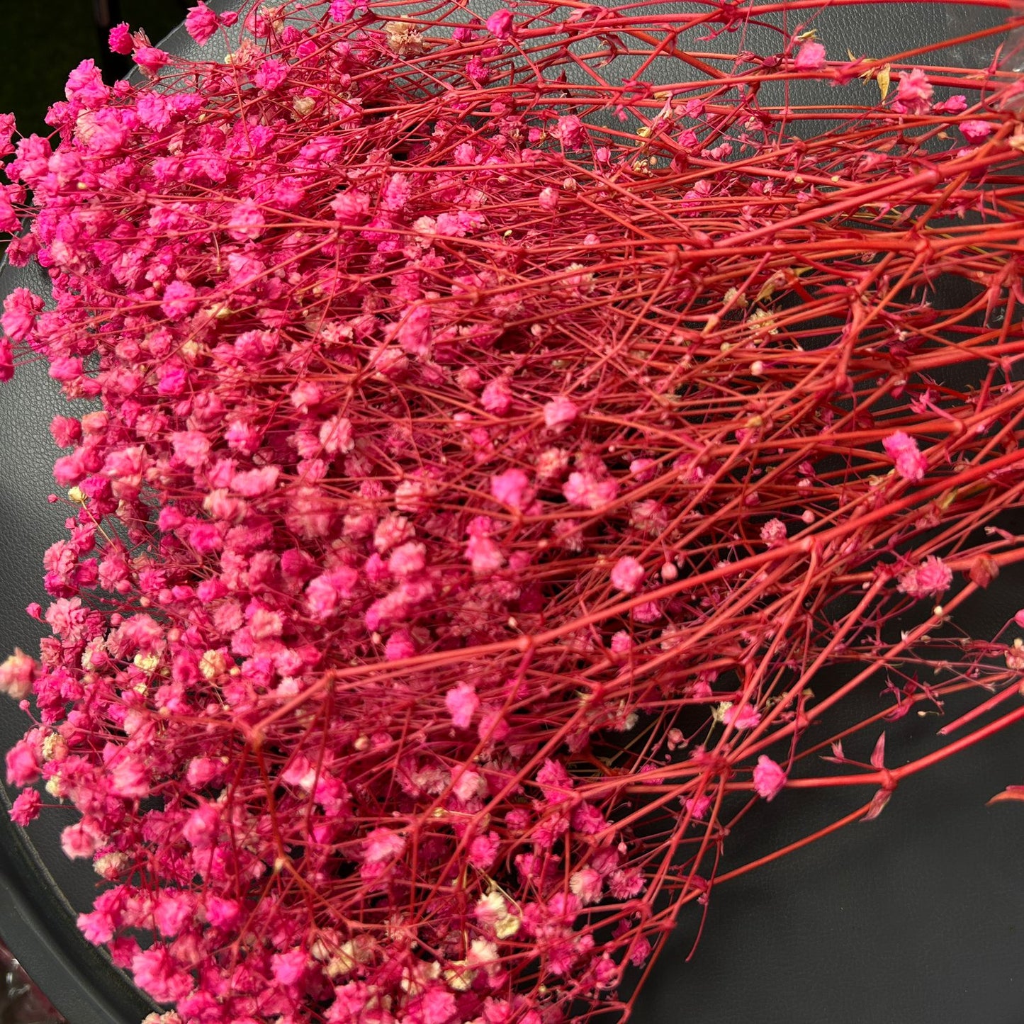 Baby Breath *Bunch* Flower 100 gram ADF046 to ADF050
