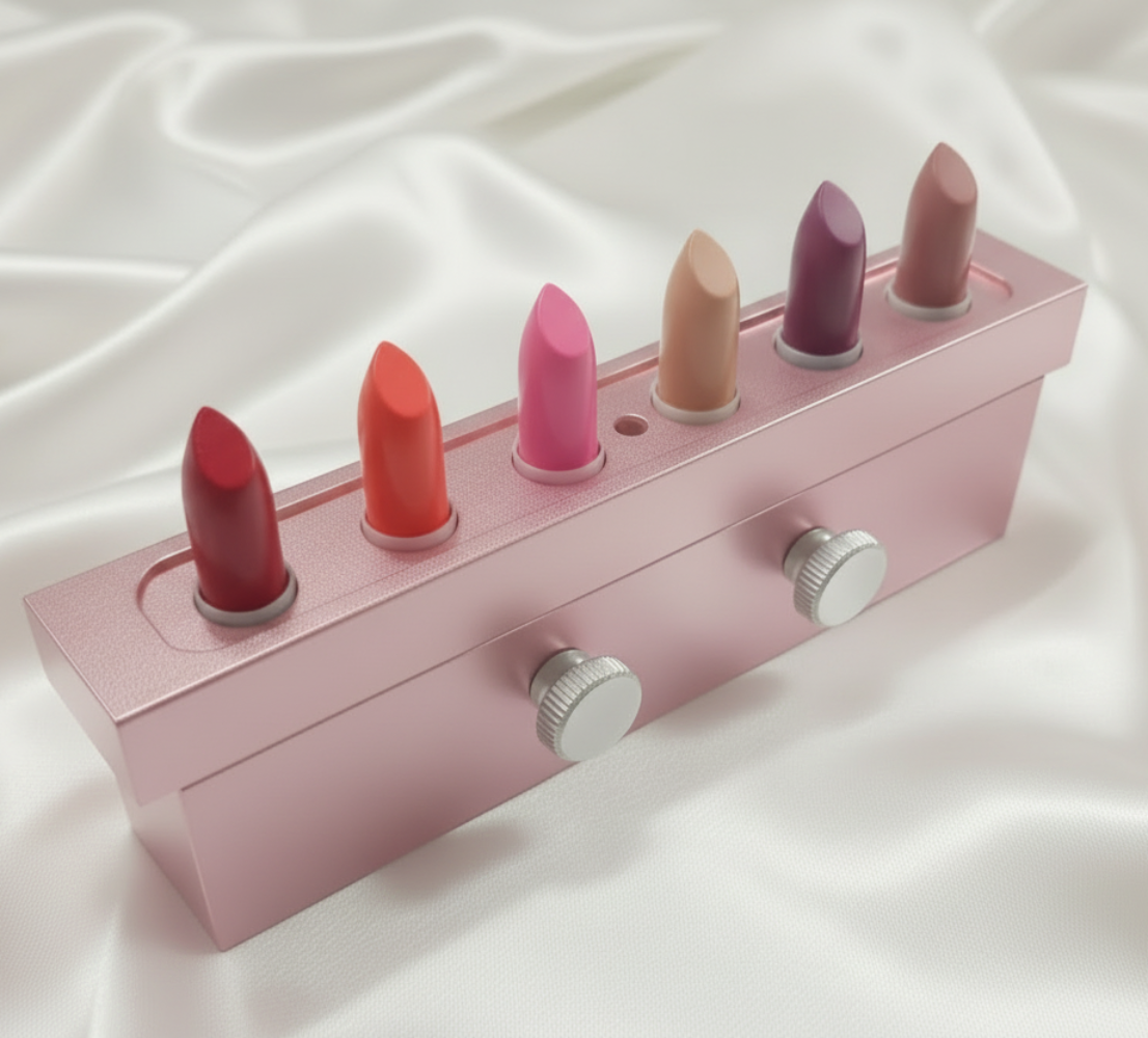 Lipstick Mold LP001