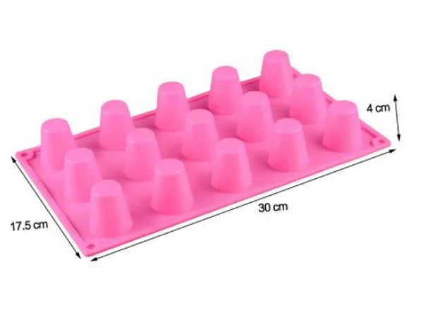Semi Cone SSM202