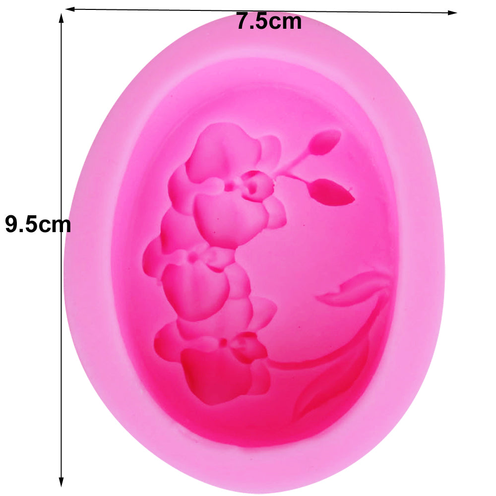 Orchid Flower SSM172