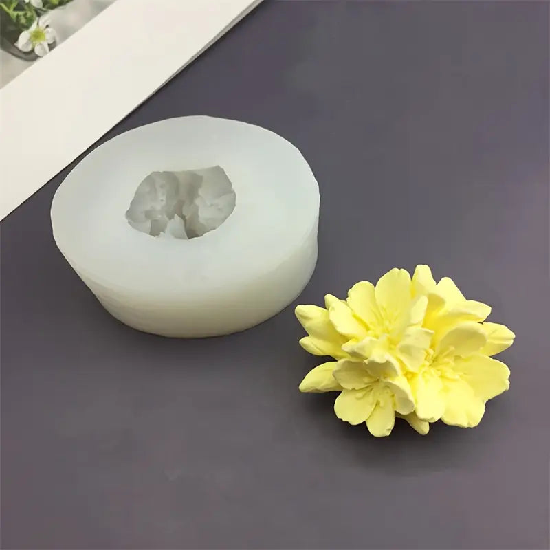 Cherry blossom mold CFM324