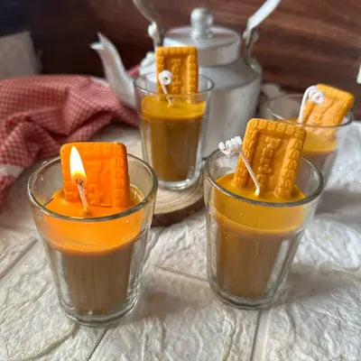 90 ML tea Glass 12 pcs PM327