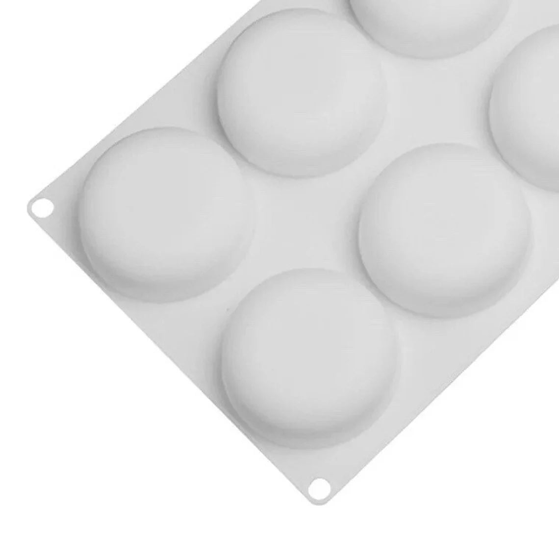 Round Edge 8C Mold SSM213
