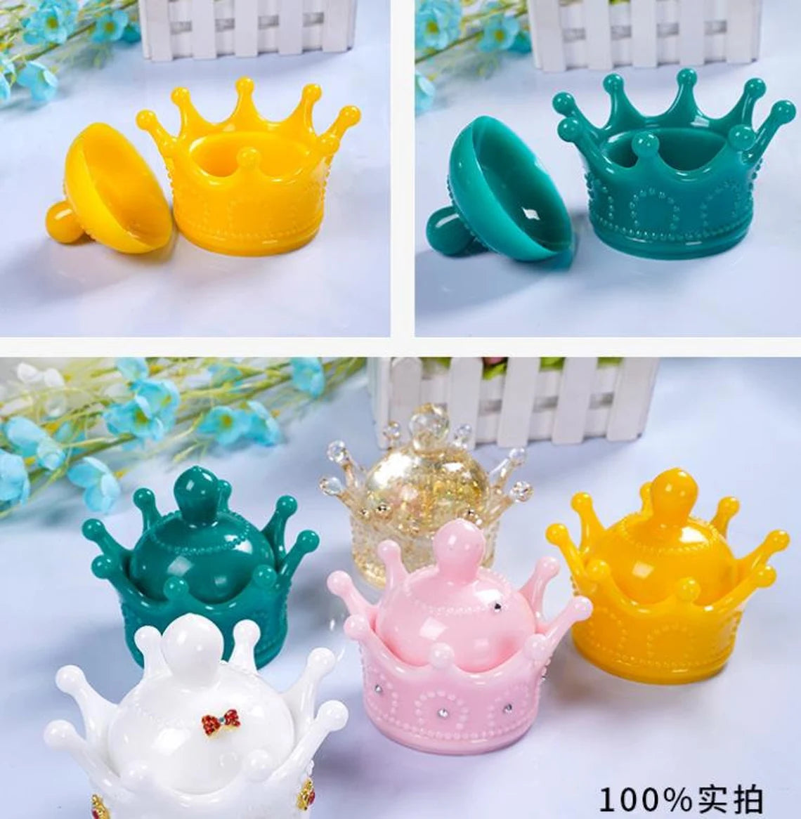 Crown Jar ARM114