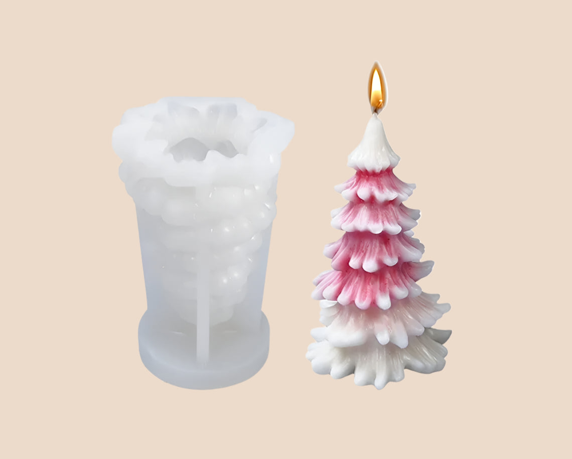 Pine Christmas Tree WCM352