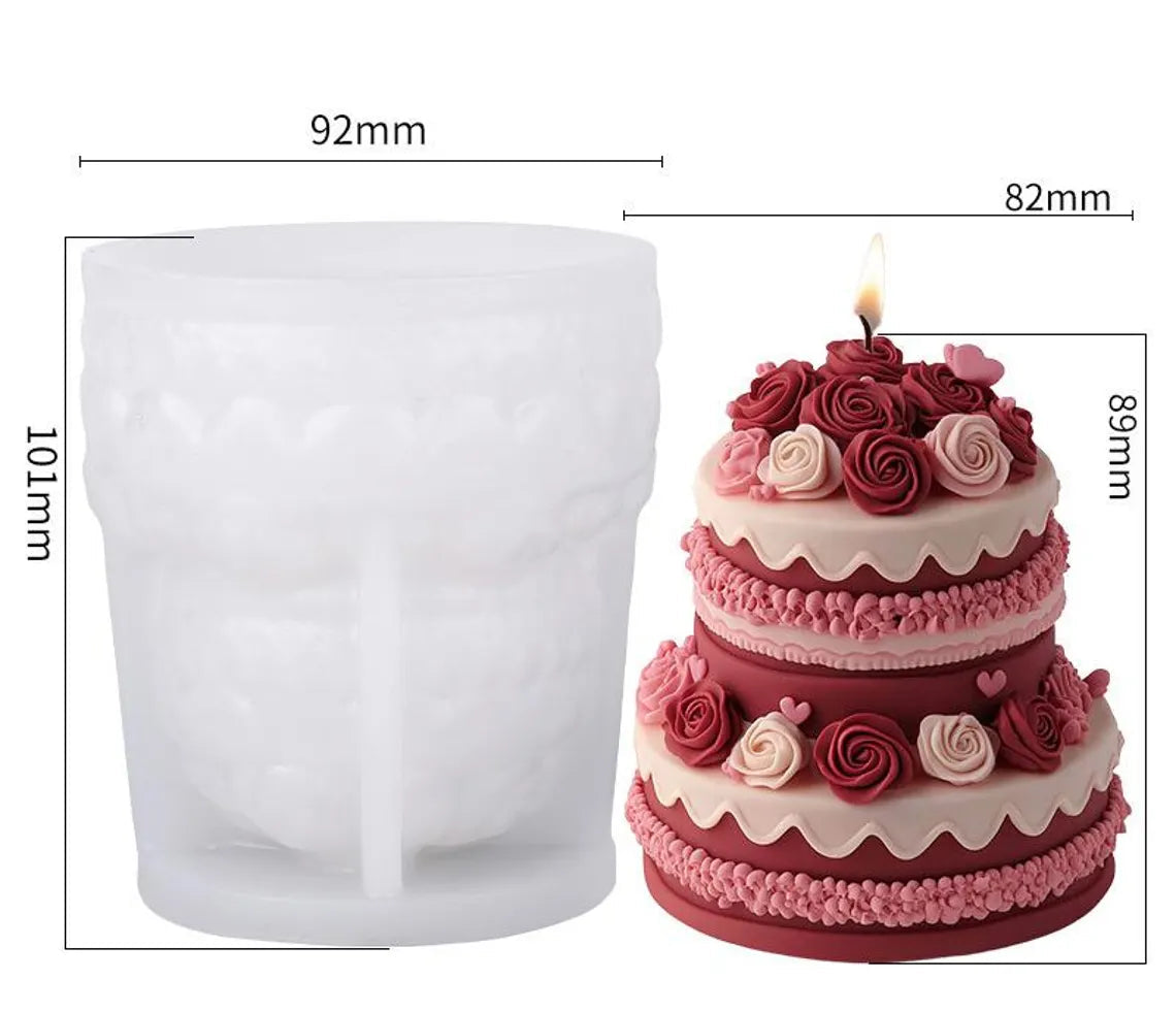Cake Decotarive WCM690