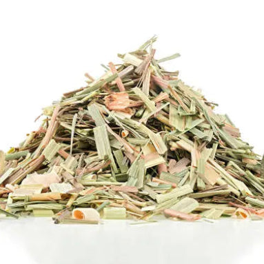 Dried Lemon Grass DP007