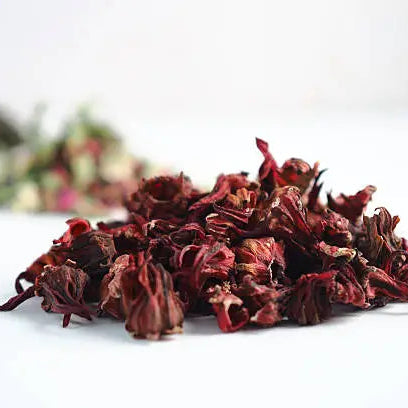 Dried Hibiscus Petals DP002