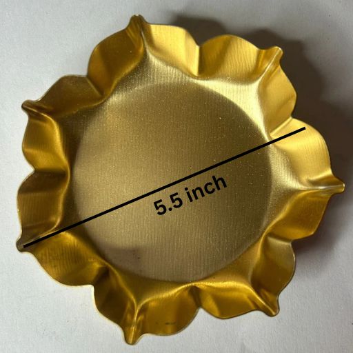 Lotus Metal Urli WCT001 | WCT008 | WCT009