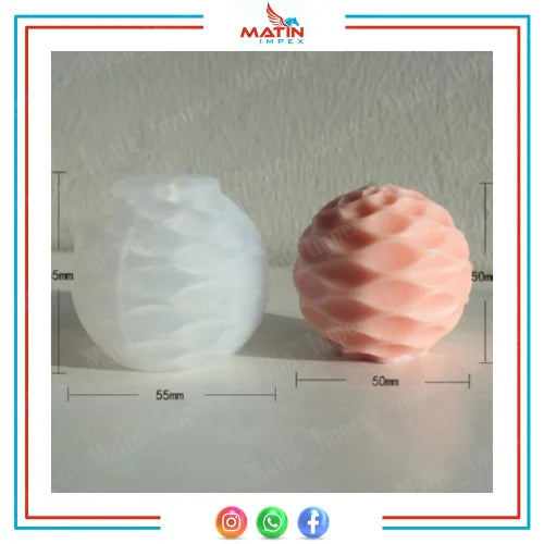 Structure Ball Wave WCM236