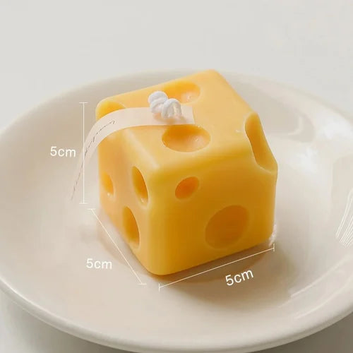 Mozzarella Cheese WCM442